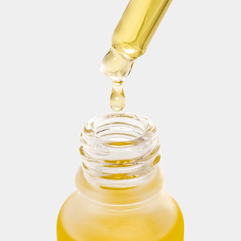 THE POTIONS JOJOBA OIL SERUM 20ML – photo 5