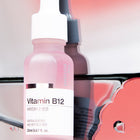 Vitamin B12 Facial Serum