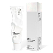 Moisturizing Gel-Cream for Face