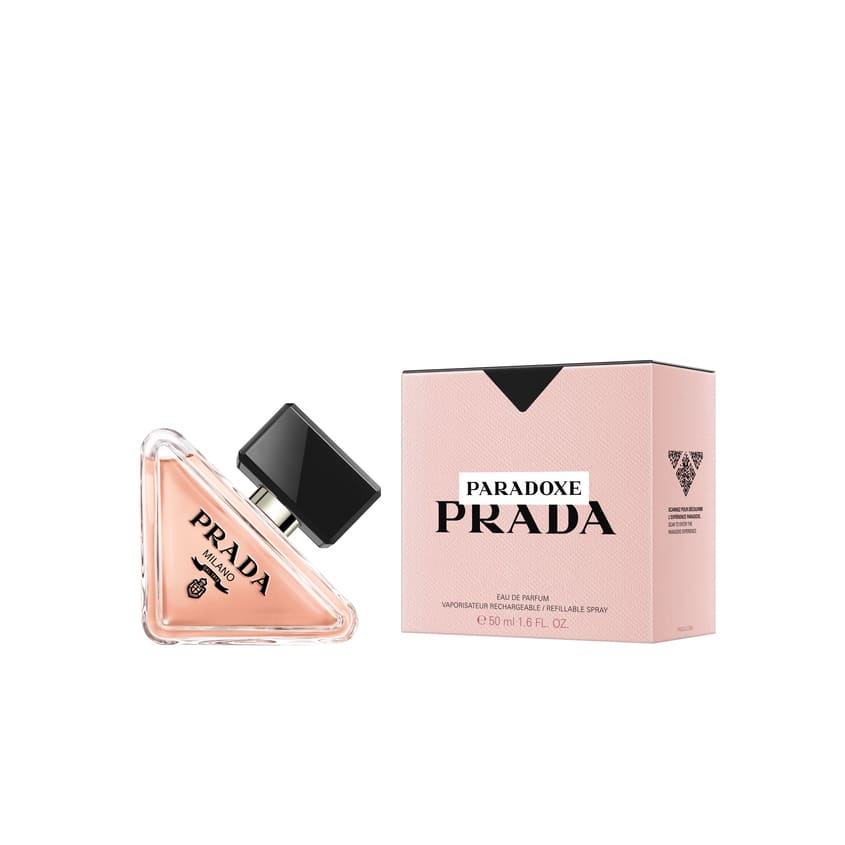 PRA PARADOXE EDP 50ML