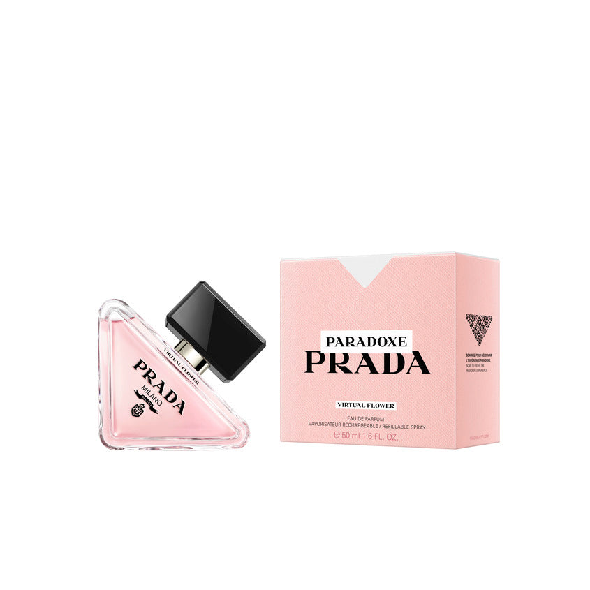 PRADA PARADOXE FLORAL EDT 50ML