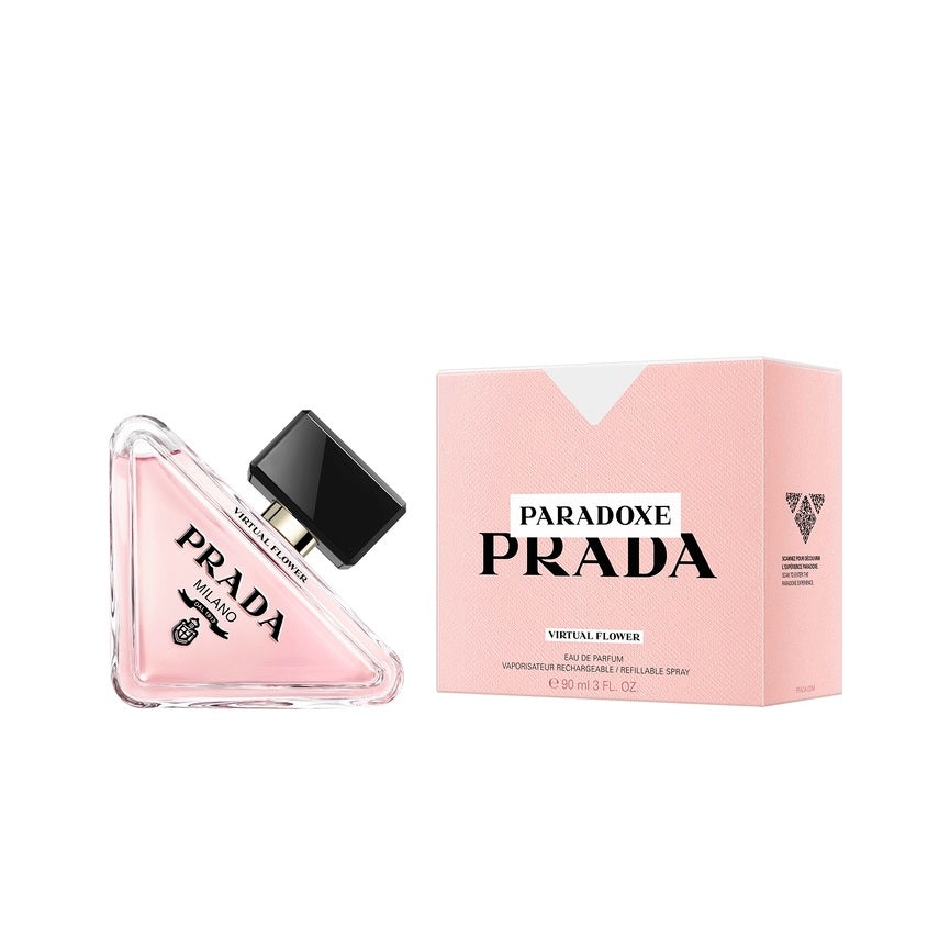 PARADOXE FLORAL EDT 90ML