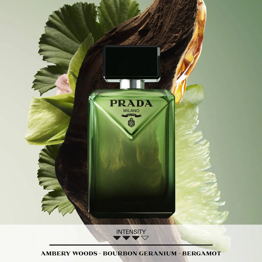 PRADA PARADIGME EAU DE PARFUM 100 ML