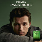 PRADA PARADIGME EAU DE PARFUM 100 ML