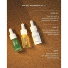 ERE PEREZ Healthy Skin Heroes Mini Set