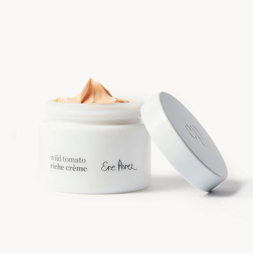 ERE PEREZ WILD TOMATO RICHE CREAM 45ML – صورة 7