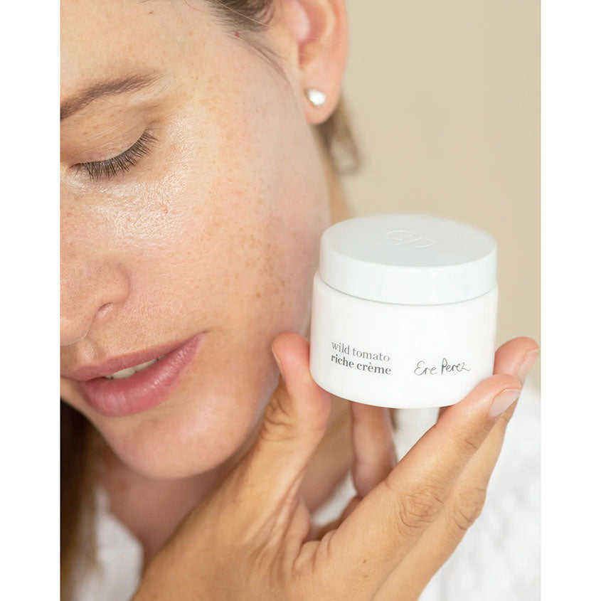ERE PEREZ WILD TOMATO RICHE CREAM 45ML – صورة 5