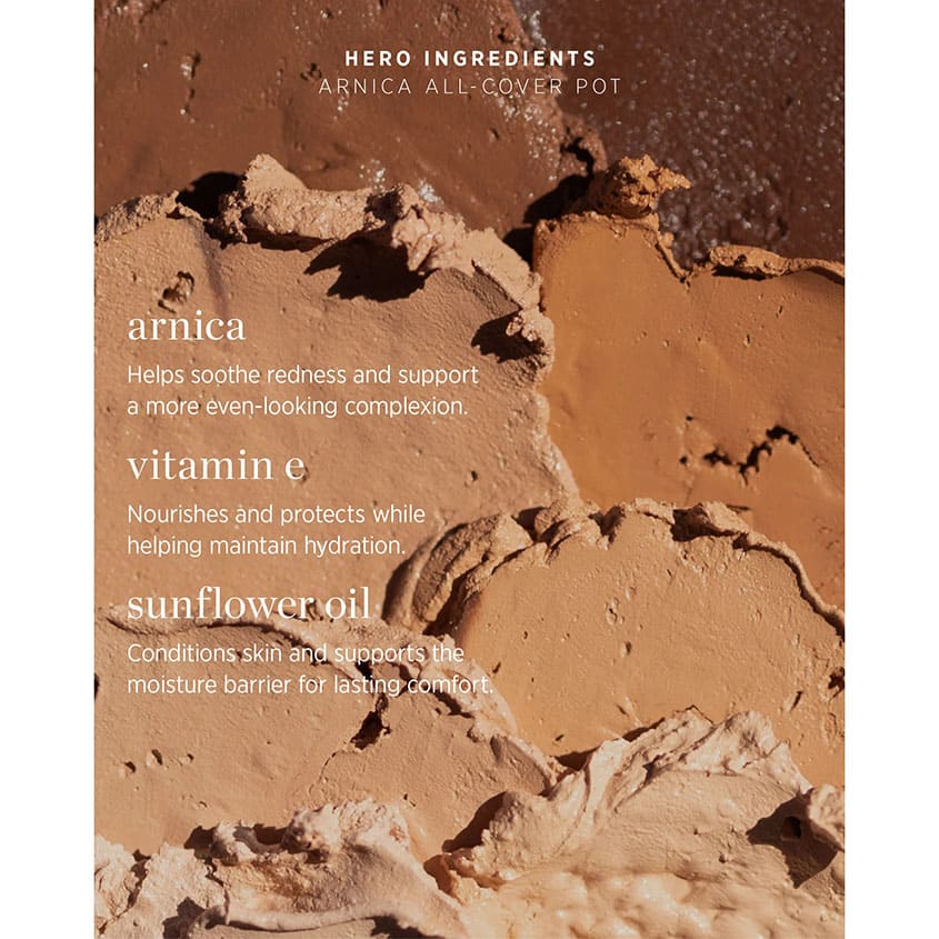 ERE PEREZ CONCEALER ARNICA CONCEALER BREW 5 G – شراء أونلاين
