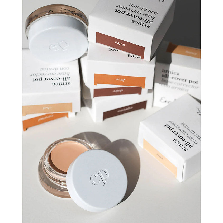 ERE PEREZ CONCEALER ARNICA CONCEALER BREW 5 G – توصيل مجاني