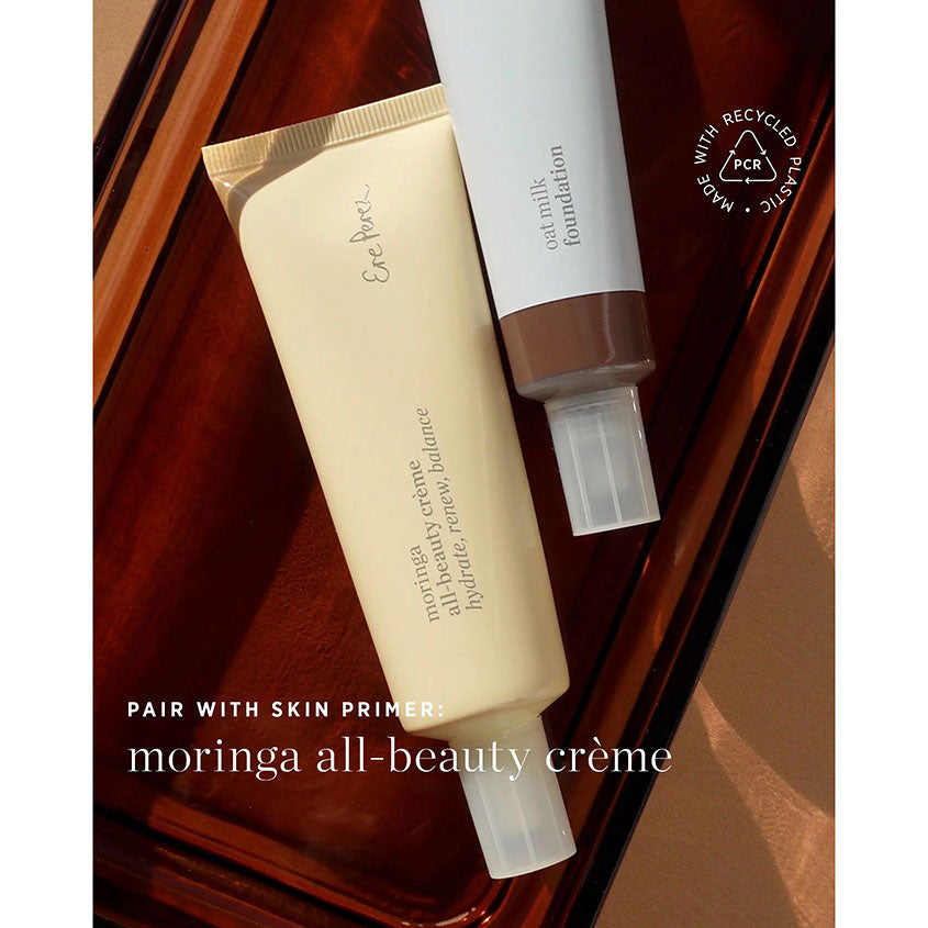 ERE PEREZ FOUNDATION OAT MILK FOUNDATION MAPLE 30 ML – free delivery