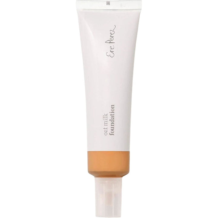الأسس FOUNDATION OAT MILK FOUNDATION CARAMEL 30 ML