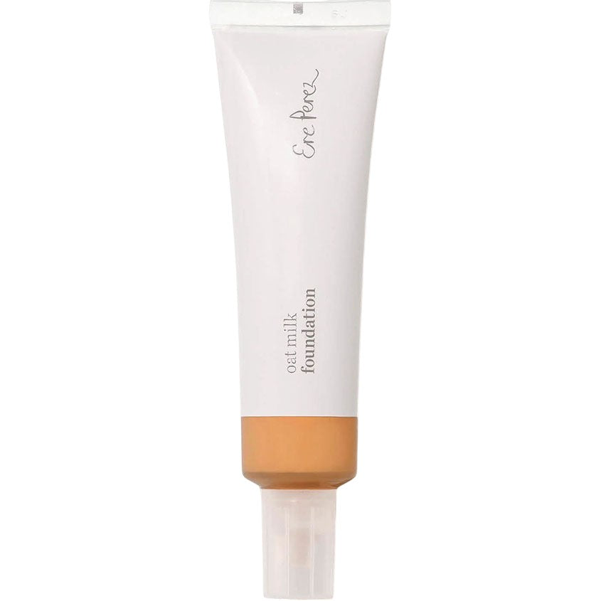 ERE PEREZ FOUNDATION OAT MILK FOUNDATION CARAMEL 30 ML