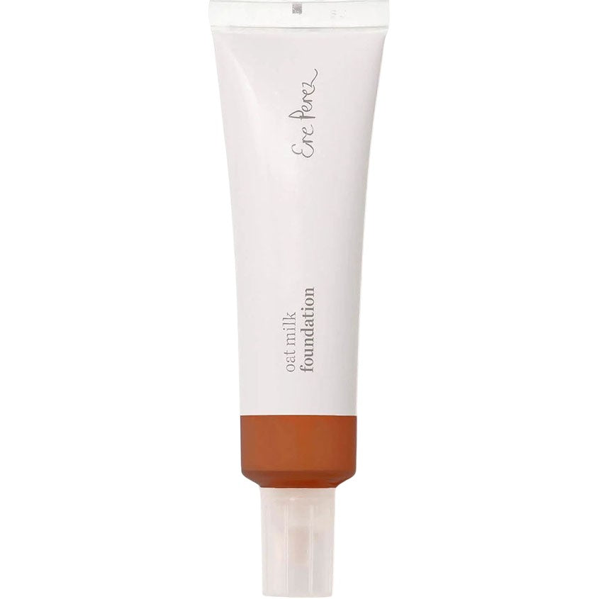 ERE PEREZ FOUNDATION OAT MILK FOUNDATION MOCHA 30 ML – photo 5