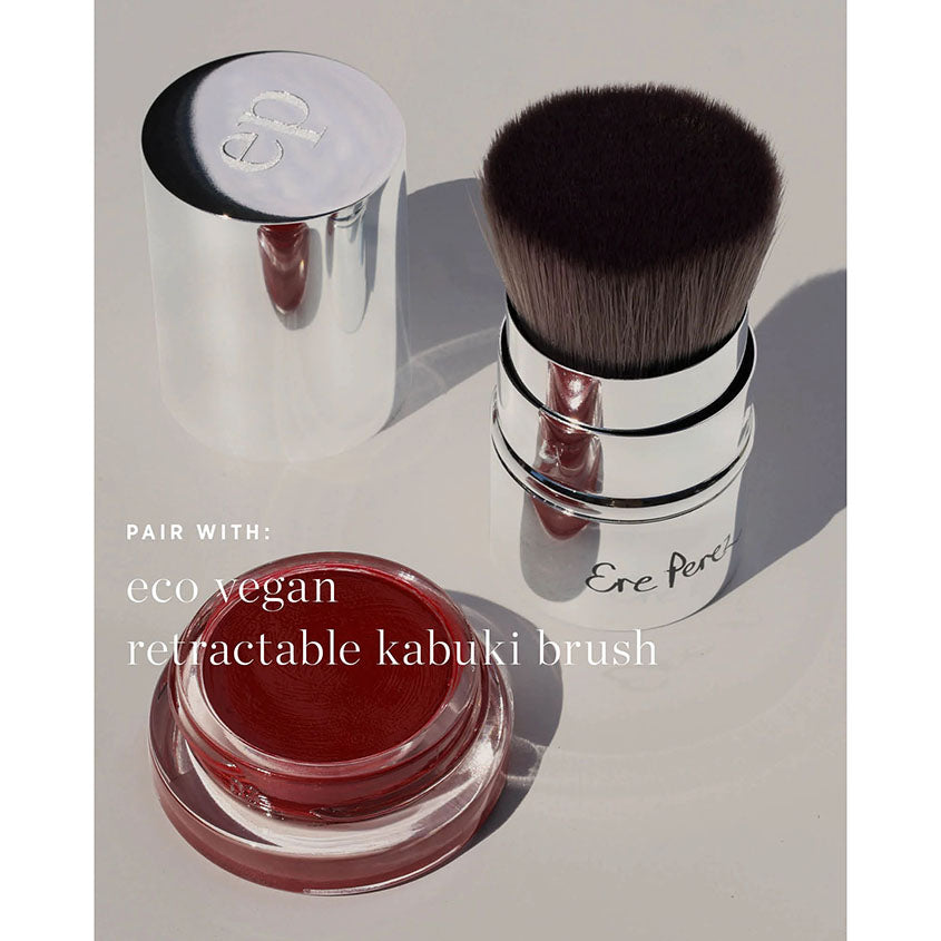 ERE PEREZ CHEEK LIP TINT CARROT COLOUR POT HARMONY 6,5 G