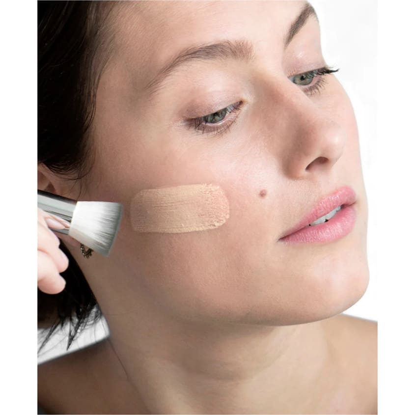 ERE PEREZ MAKEUP BRUSH ECO VEGAN MULTIPURPOSE BRUSH – buy online