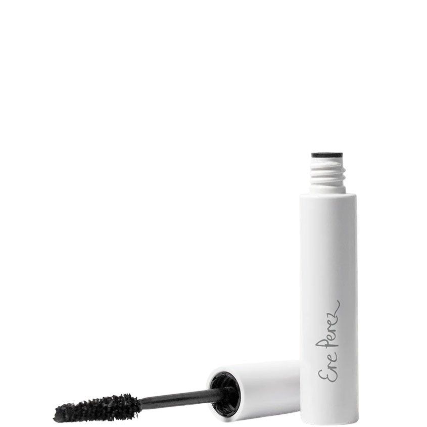 ERE PEREZ MASCARA NATURAL ALMOND MASCARA BLACK 10 ML