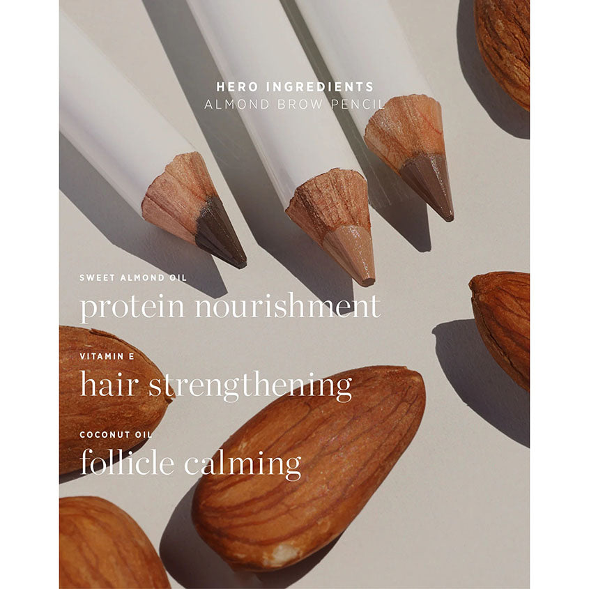 ERE PEREZ BROW PENCIL ALMOND BROW PENCIL PERFECT 1,1 G – online store