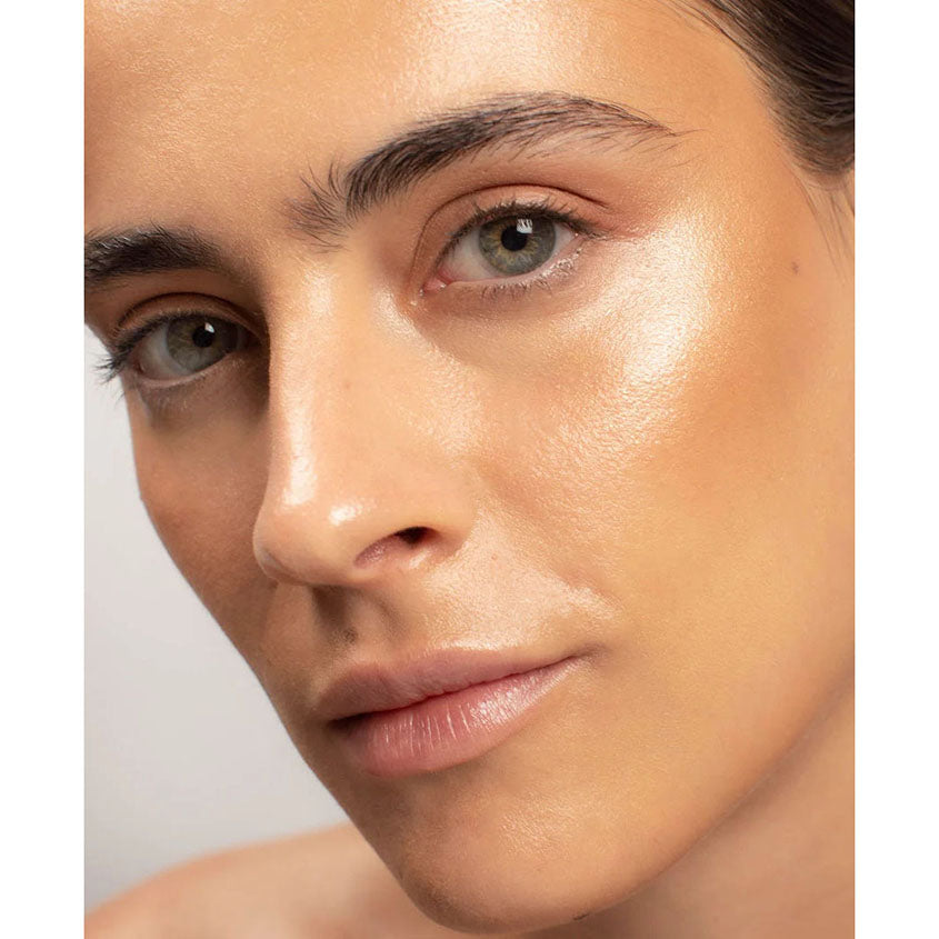 ERE PEREZ BRONZER RICE POWDER BRONZER TULUM 9 G – photo 6