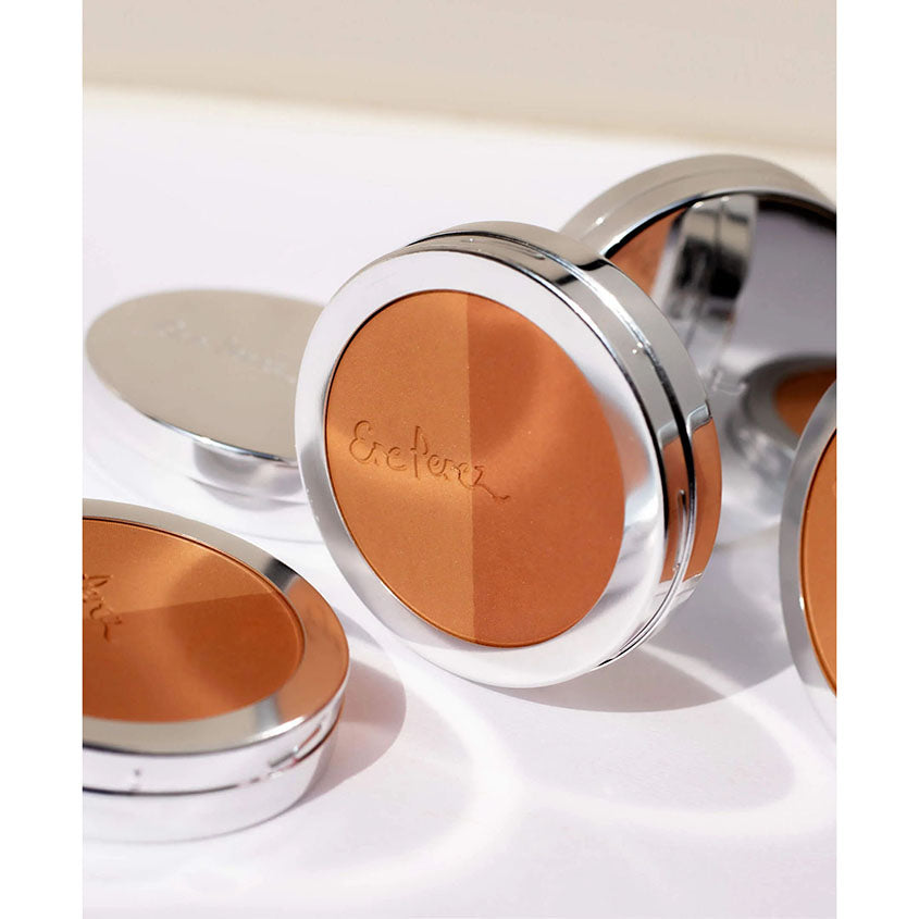 ERE PEREZ BRONZER RICE POWDER BRONZER TULUM 9 G – photo 8