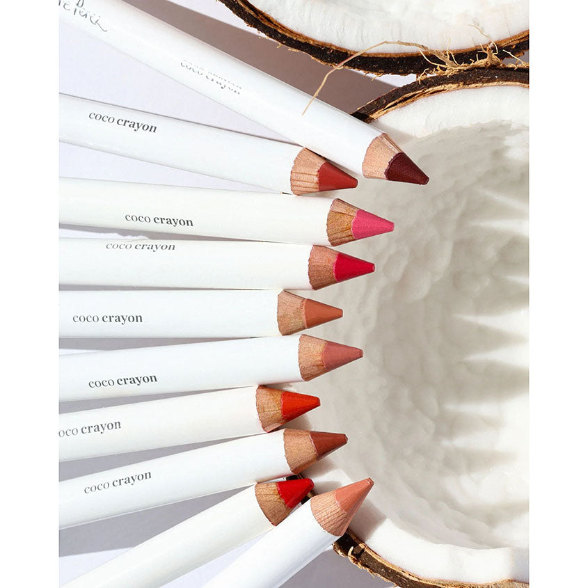 ERE PEREZ LIP PENCIL COCO CRAYON BRAVE 3 G – free delivery