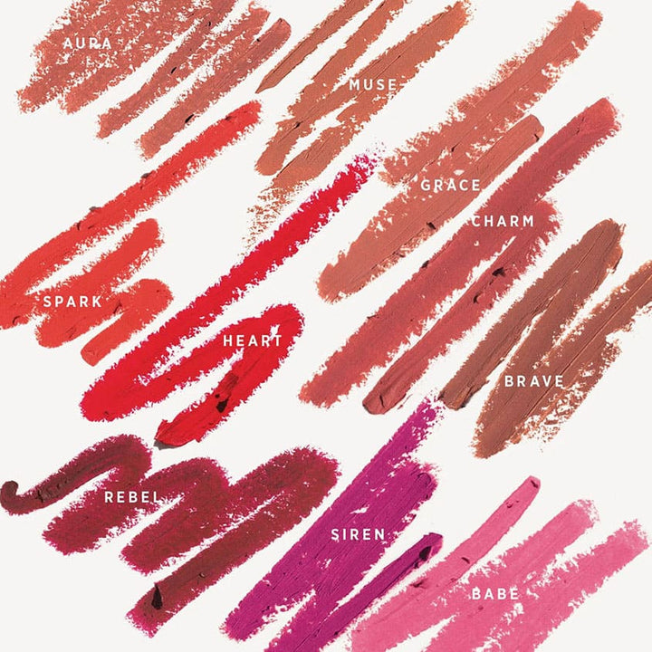 Lip pencils LIP PENCIL COCO CRAYON REBEL 3 G