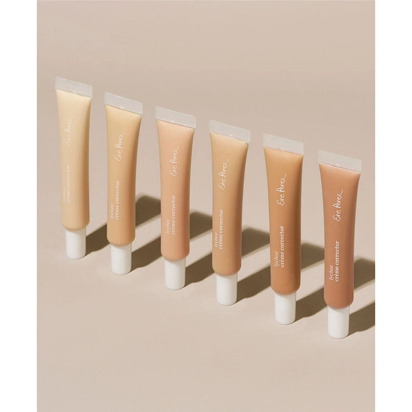ERE PEREZ CORRECTOR LYCHEE CREAM CORRECTOR CINCO 10 ML – free delivery