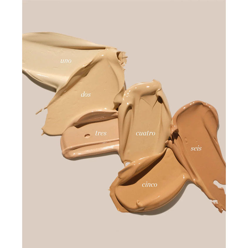 ERE PEREZ CORRECTOR LYCHEE CREAM CORRECTOR CINCO 10 ML – online store