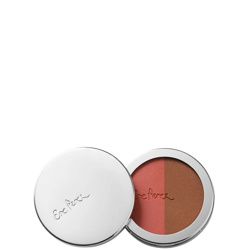 ERE PEREZ BLUSH BRONZER RICE POWDER BLUSH BRONZER BROOKLYN 9 G