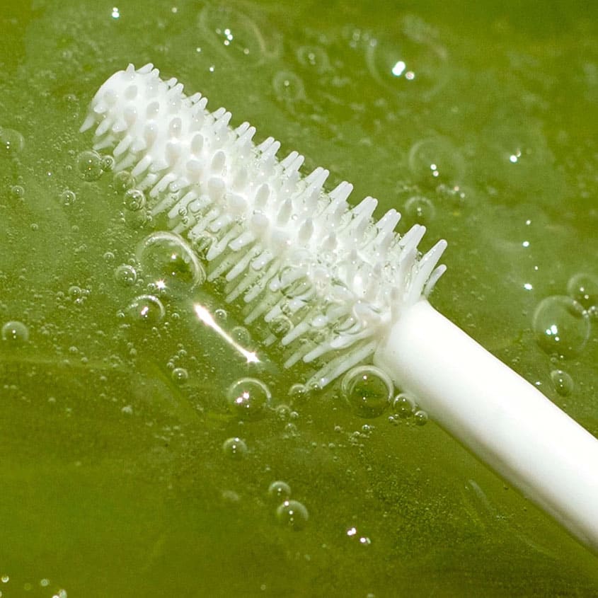 ERE PEREZ Aloe gel lash &amp; brow mascara