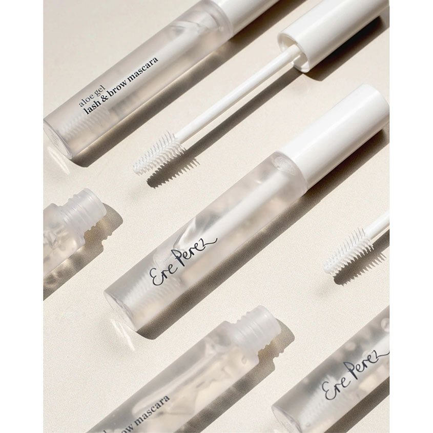 ERE PEREZ Aloe gel lash &amp; brow mascara – شراء أونلاين