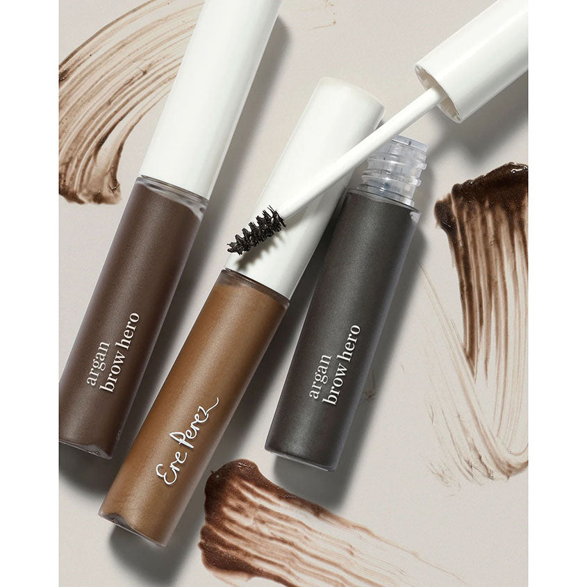 ERE PEREZ BROW GEL ARGAN BROW HERO 3,5 ML – free delivery