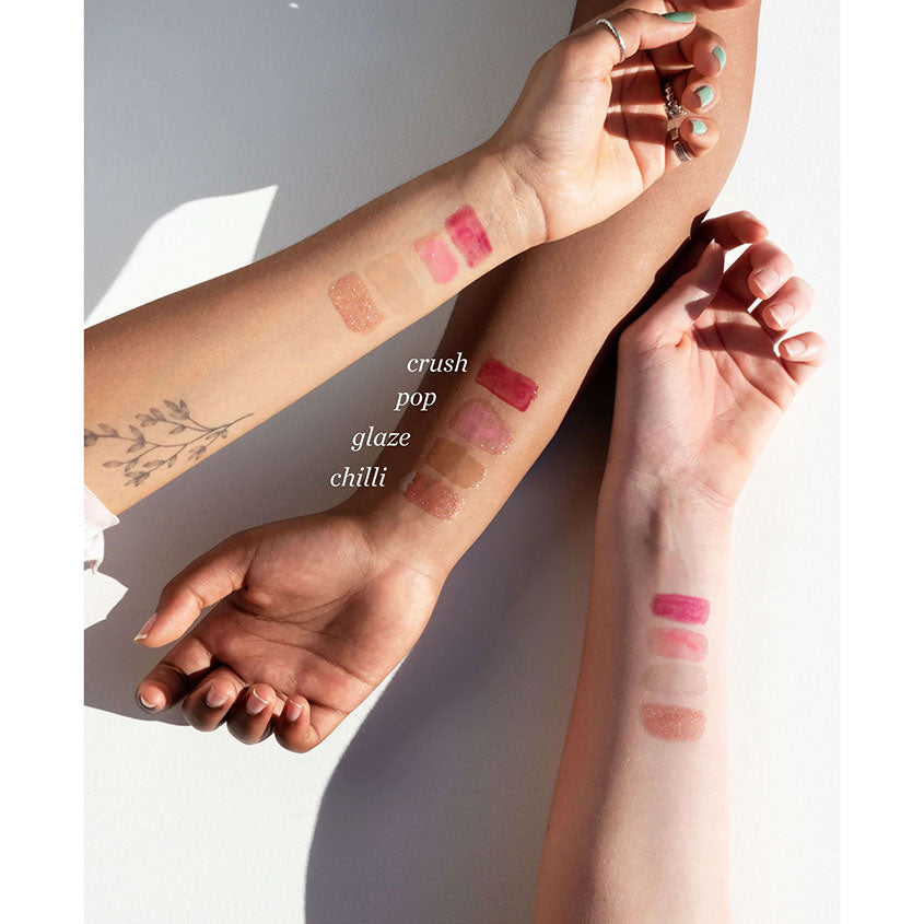 ERE PEREZ LIP GLOSS MANGO LIP HONEY CHILI 3 ML – online store