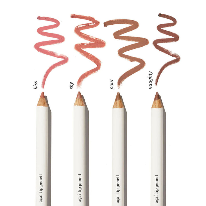 LIP PENCIL ACAI LIP PENCIL KISS 1,1 G