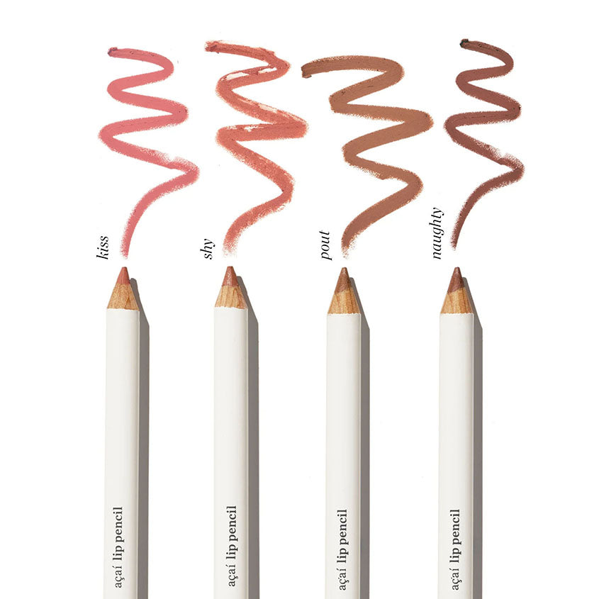 ERE PEREZ LIP PENCIL ACAI LIP PENCIL KISS 1,1 G – شراء أونلاين