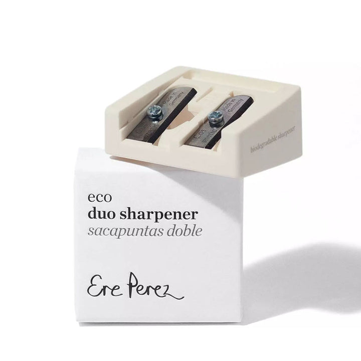 مبراة ERE PEREZ Eco duo
