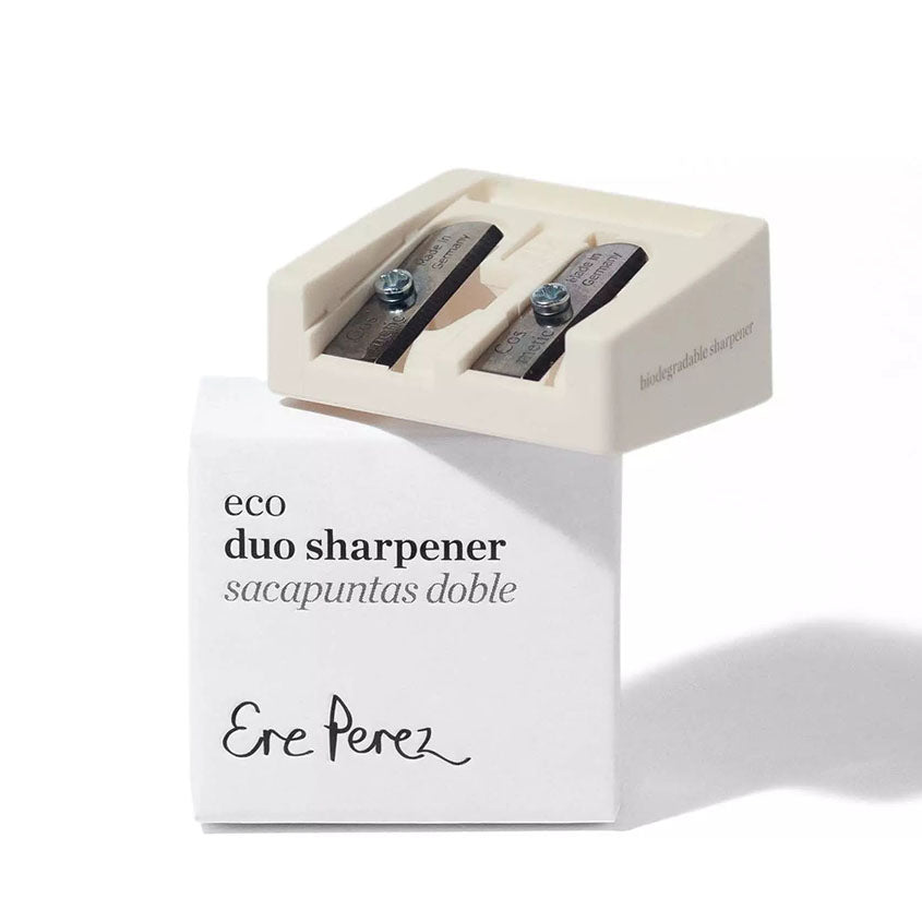 ERE PEREZ SHARPENER ECO DUO SHARPENER – buy online