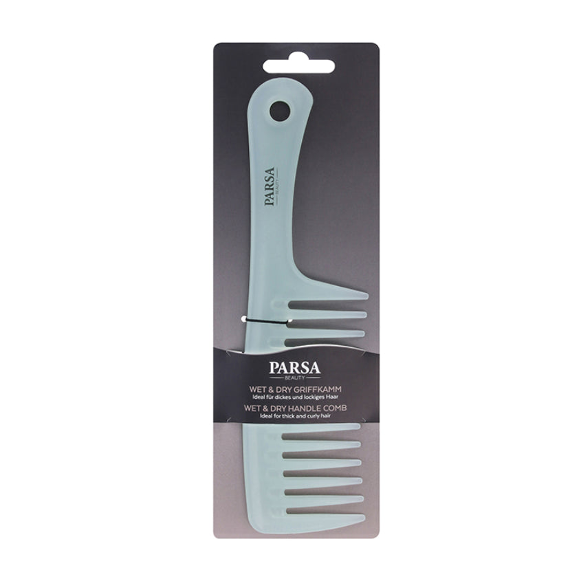 PARSA STYLING COMB WET AND DRY MINT – buy online