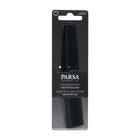 Medium Size Hair Styling Comb Brown