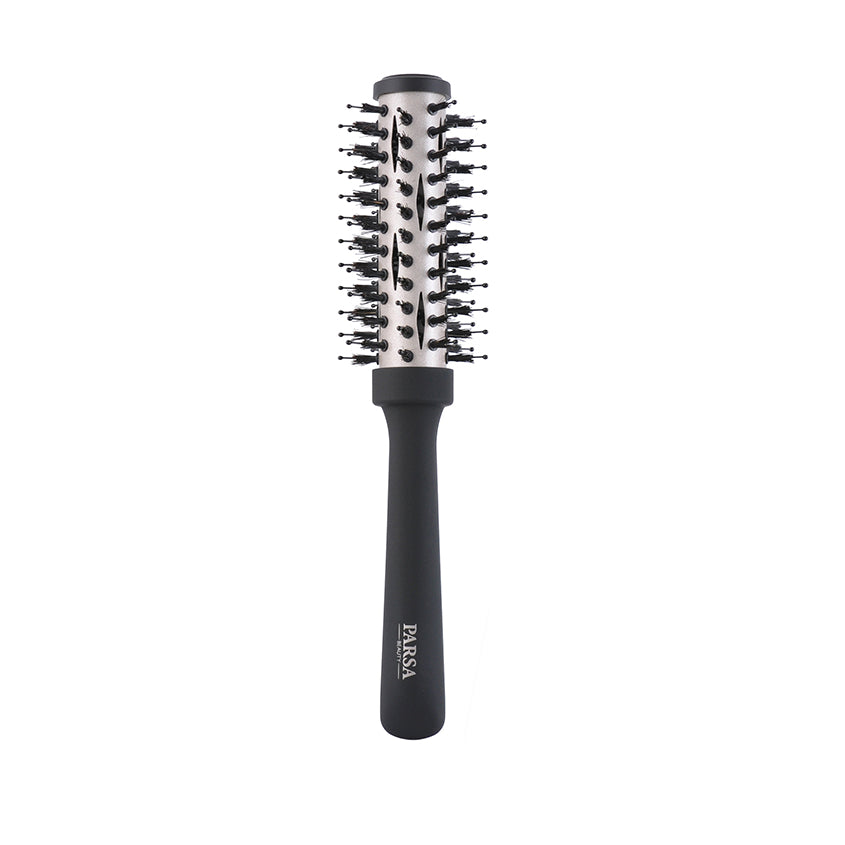 PARSA Keratin Care And Shine Hair Brush 25 mm