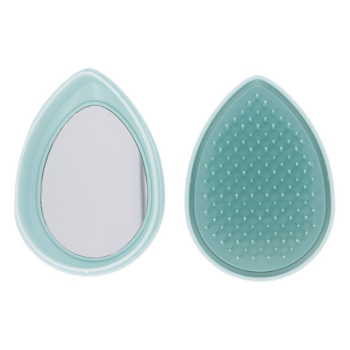 TRAVEL DETANGLER MINT