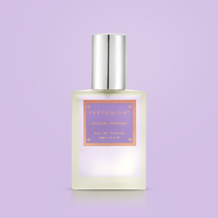 EAU DE PARFUM SENSUAL POWEDERY  30ML