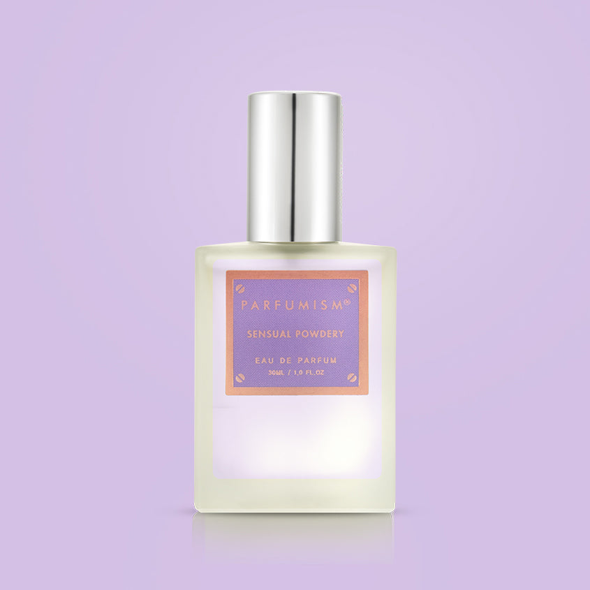 PARFUMISM عطر بودري حسي