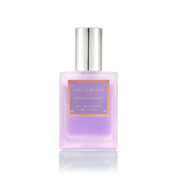 EAU DE PARFUM SENSUAL POWEDERY  30ML