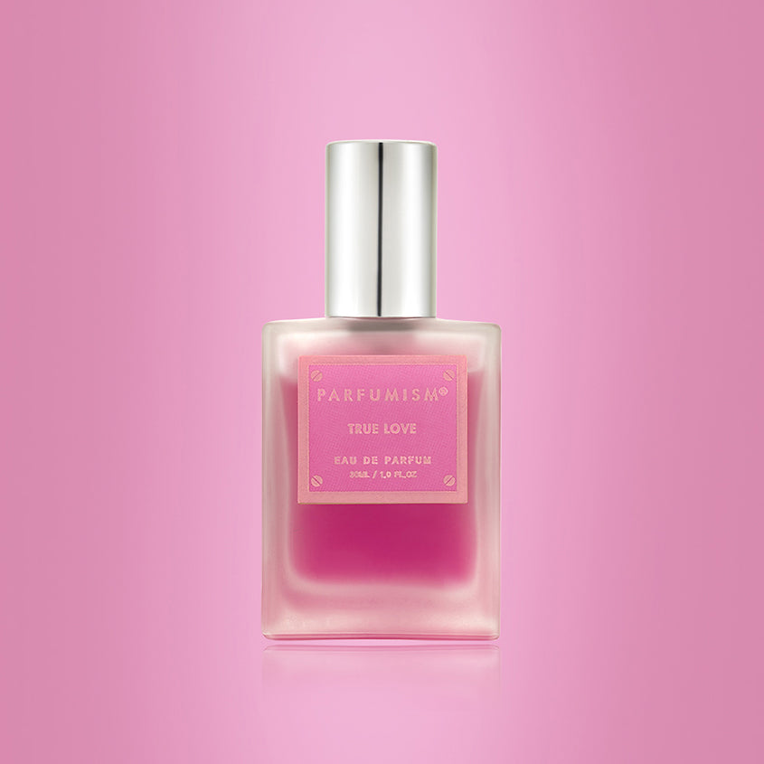 PARFUMISM EAU DE PARFUM TRUE LOVE  30ML – buy online