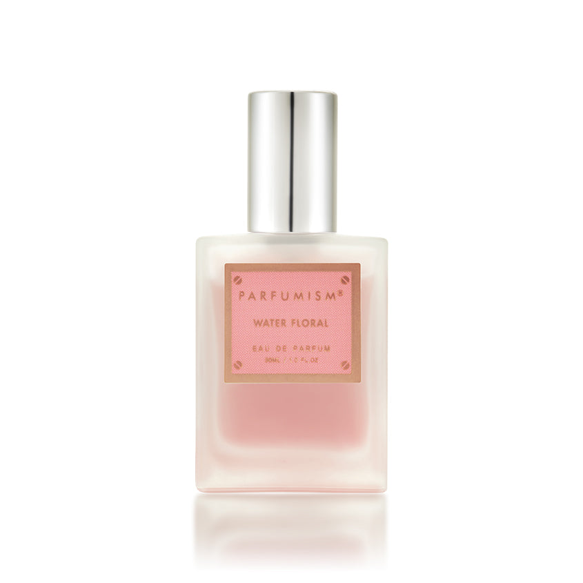 ماء عطر زهرى