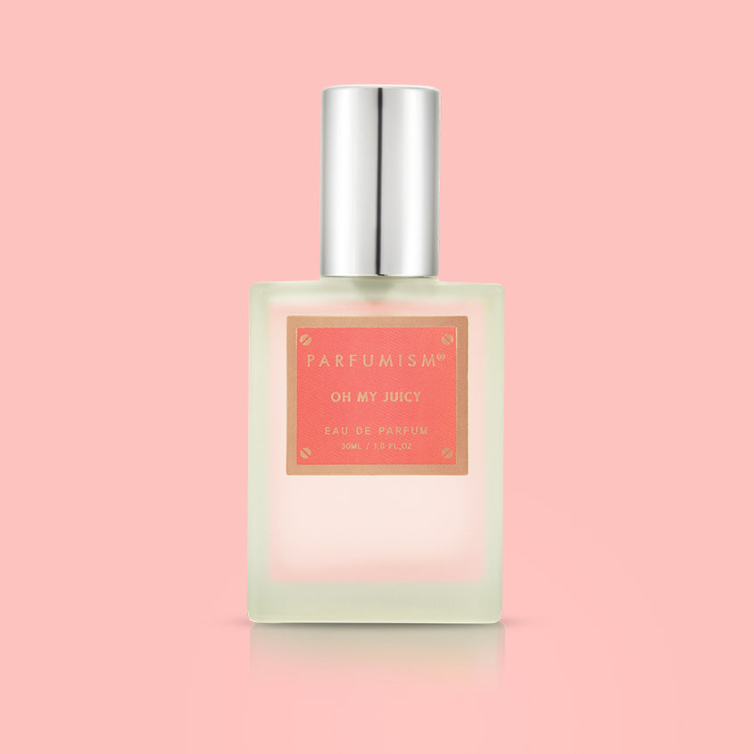 Oh My Juicy Eau De Parfum