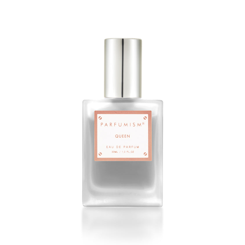 PARFUMISM بارفيوميزم كوين أو دو بارفان، ماء عطري، بخاخ 30 مل