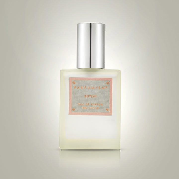 EAU DE PARFUM BOYISH  30ML