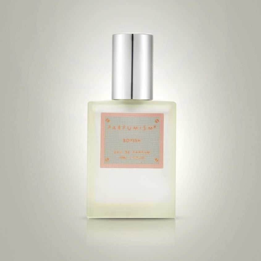عطر بويش أو دو بارفان