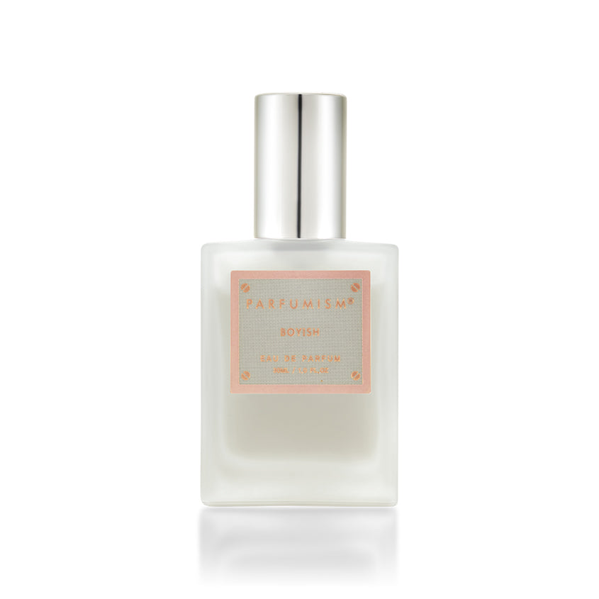 عطر بويش أو دو بارفان